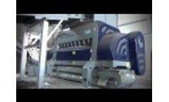 Jupiter 2200 & Power Komet 2800: EBS - SRF - Video