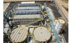 EPT - Dual Sludge Wastewater Treatment System (DSS)