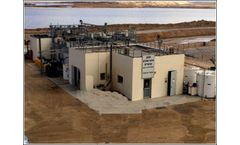 EPT - Membrane BioReactor (MBR)