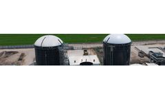 EPT - Upflow Anaerobic Sludge Blanket System (UASB)