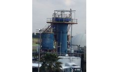 EPT - Water Treatment Crystallizer