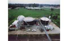 EPT - Dissolved Air Flotation System (DAF)