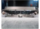 CTech Europe - Band Filter Dewatering Systems