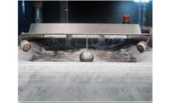 CTech Europe - Band Filter Dewatering Systems