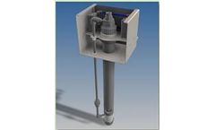 CTech Europe - In-Tank pH Control System