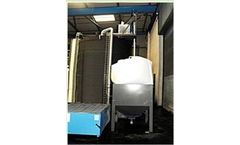 CTech Europe - Powder Dosing Systems and Hopper