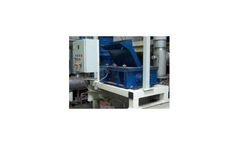 Data destruction with Mercodor crushing systems