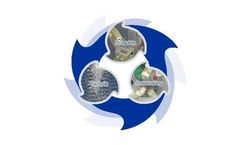 Shredding of swarf recycling with Mercodor equipment