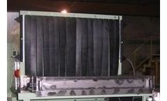 Mercodor - Model Type ZM 52 - Waste Shredder System