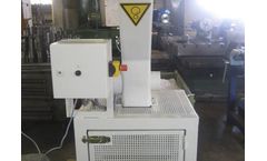 Mercodor - Model Type FZ 5 - Waste Shredder System