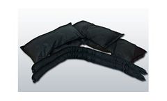 Cleanup Stuff - Emergency Water Absorbent Kit