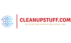 Cleanup Stuff - Garage Mat - 3' Widths