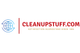 CleanUp Stuff | PCI Products/ Power Clean Inc.