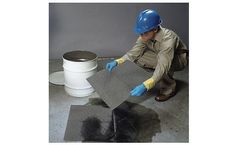 CleanUp Stuff - Universal Sorbent Pad Kit