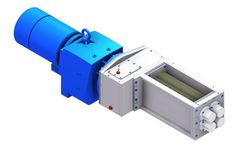 Moco - Model ZG 1101 - Granulating Machine