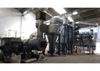 Alfa Therm - Bio Medical Waste Incinerator