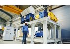 Alfa Therm - Model ATR series - Raspers