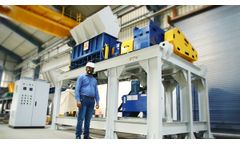 Alfa Therm - Model ATR series - Raspers