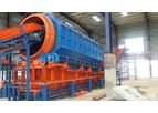 Alfa Therm - Trommel Screen