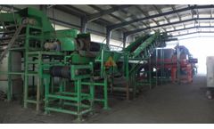 Alfa-Therm - Refuse Derived (RF) Plant