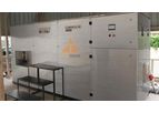 Alfa-Therm - Automatic Organic Machine