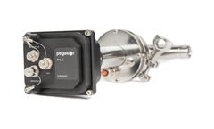 Pegasor - Model PPS-M - Particle Emissions Sensor