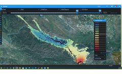 Groundswell - Groundwater Basin Storage Tracking (GBST) Software