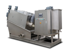 Jingjin - Multi Disk Screw Press