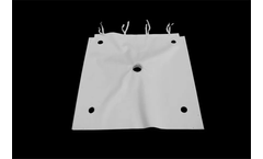 Jingjin - Model 108C Encryption - Filter Cloth