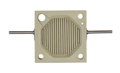 Jingjin - Model 250 - Recessed Plate