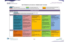 Program Brochure