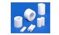 Nichias - Pipe Shaped Materials