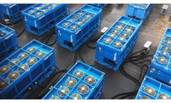 Aggreko - Cooling Towers