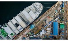 Aggreko - Desiccant Dehumidifiers