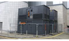 Aggreko - Loadbanks