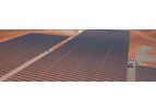 Aggreko - Solar Power Plant