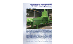 Speed Baler