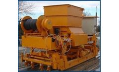 Beam Casting Machine
