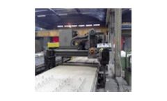 Wire Cutter Machine