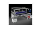 Model SRU-U1 - Semi-Automatic Repair Unit