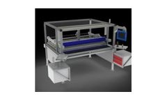 Model SRU-U1 - Semi-Automatic Repair Unit
