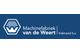 Machinefabriek van de Weert b.v.