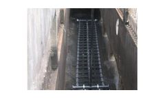BIological Treatment - Aeration Systems for Nitrification and Denitrificattion