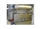 Sludge Hygienization / Sludge Pasteurization
