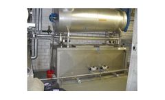 Sludge Hygienization / Sludge Pasteurization