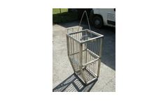 Screen Baskets