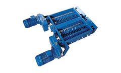 Wagner - Model 32-2 - PET Perforator