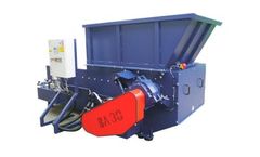 Wagner - Model BA30 - Bale Breaker