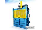 Sinobaler - Cardboard Baler