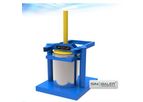 Sinobaler - Garbage Compactor